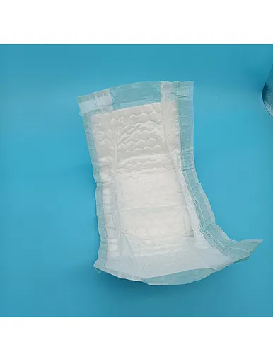 straight tape diaper liner